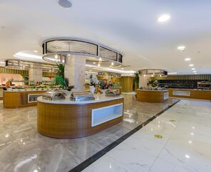 Bella Resort & Spa
