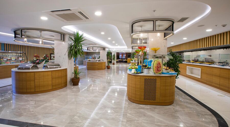 Bella Resort & Spa