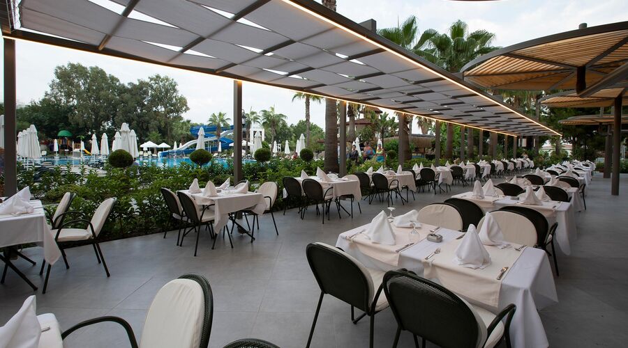 Bella Resort & Spa