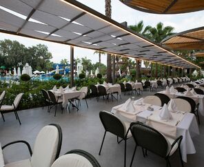 Bella Resort & Spa