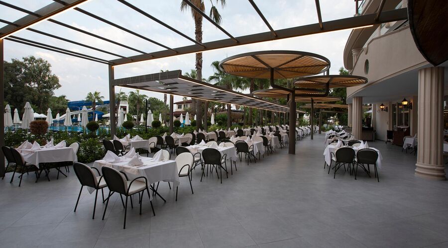 Bella Resort & Spa