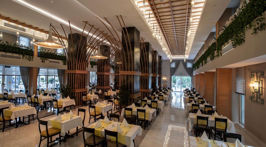 Bella Resort & Spa