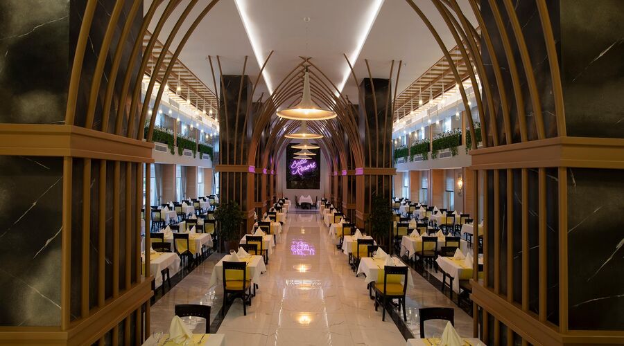 Bella Resort & Spa