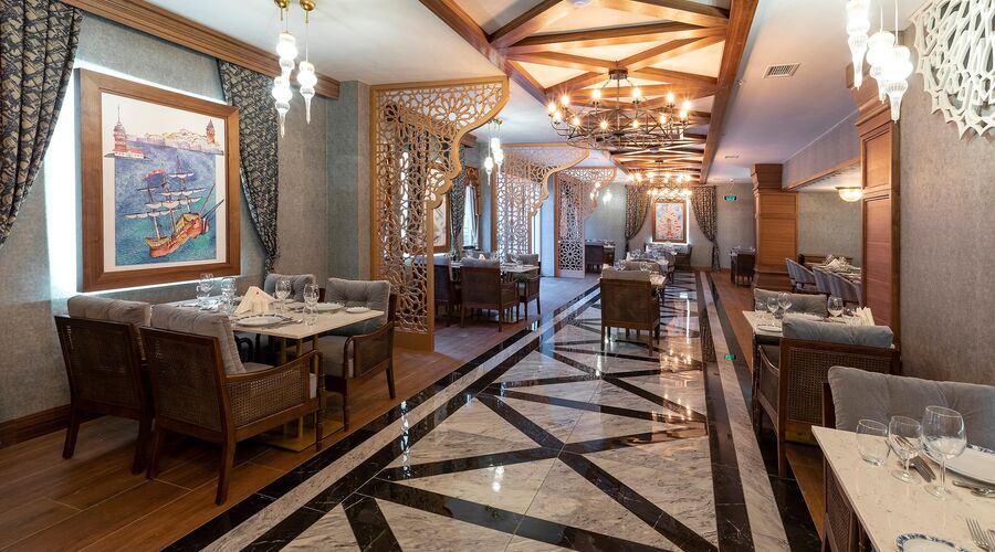 Bella Resort & Spa