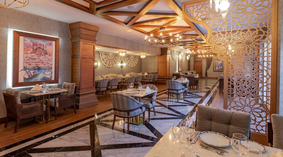 Bella Resort & Spa