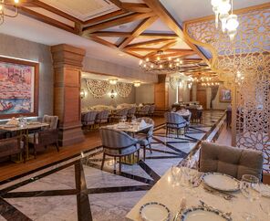 Bella Resort & Spa