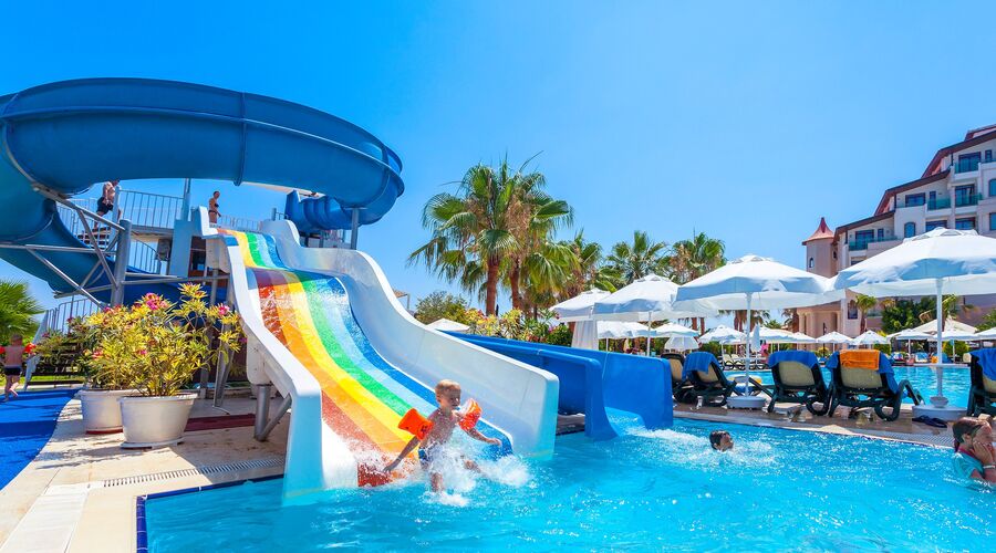 Bella Resort & Spa