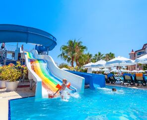 Bella Resort & Spa