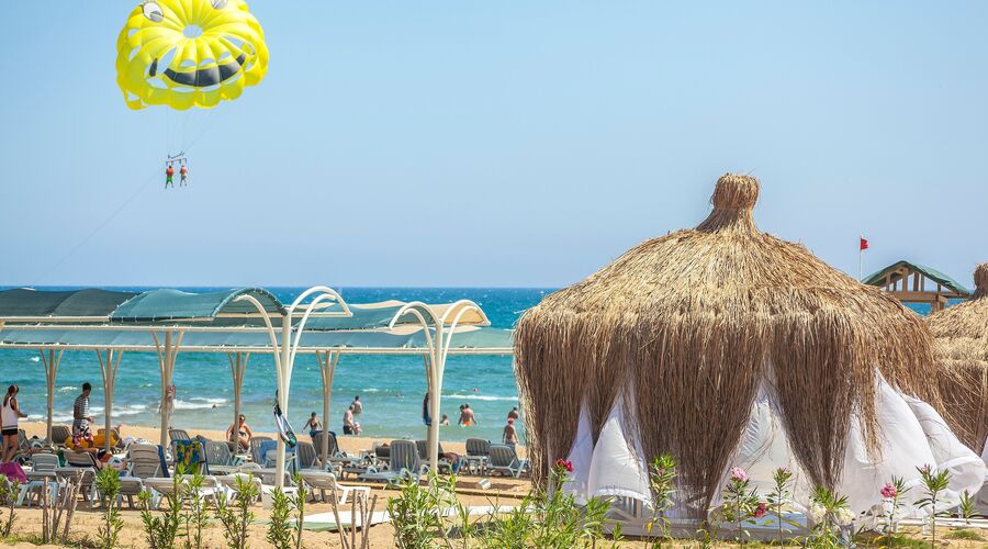 Bella Resort & Spa