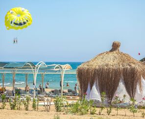 Bella Resort & Spa