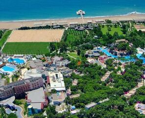 Blue Waters Club