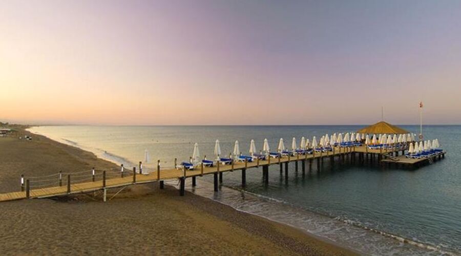 Blue Waters Club