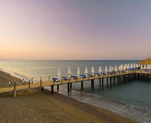 Blue Waters Club