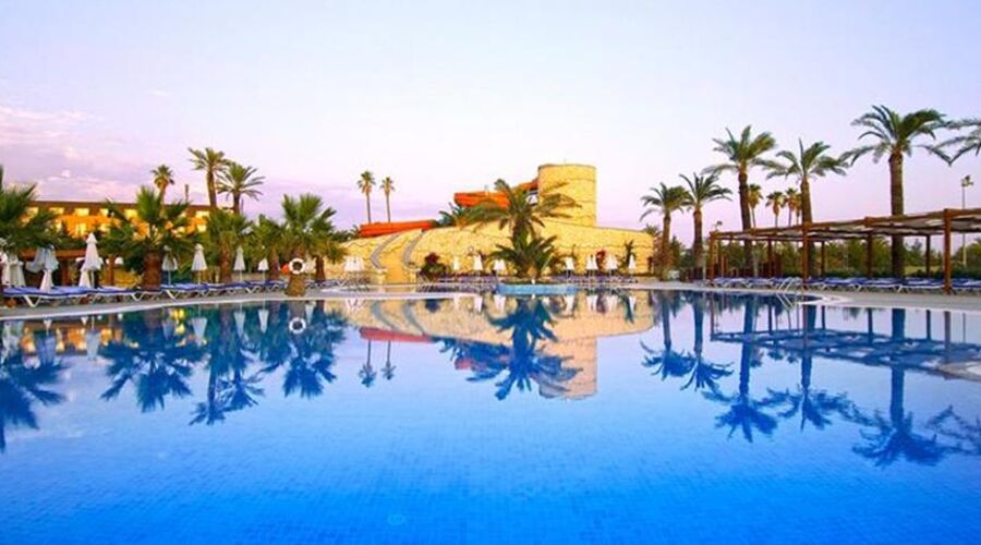 Blue Waters Club