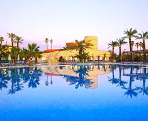 Blue Waters Club