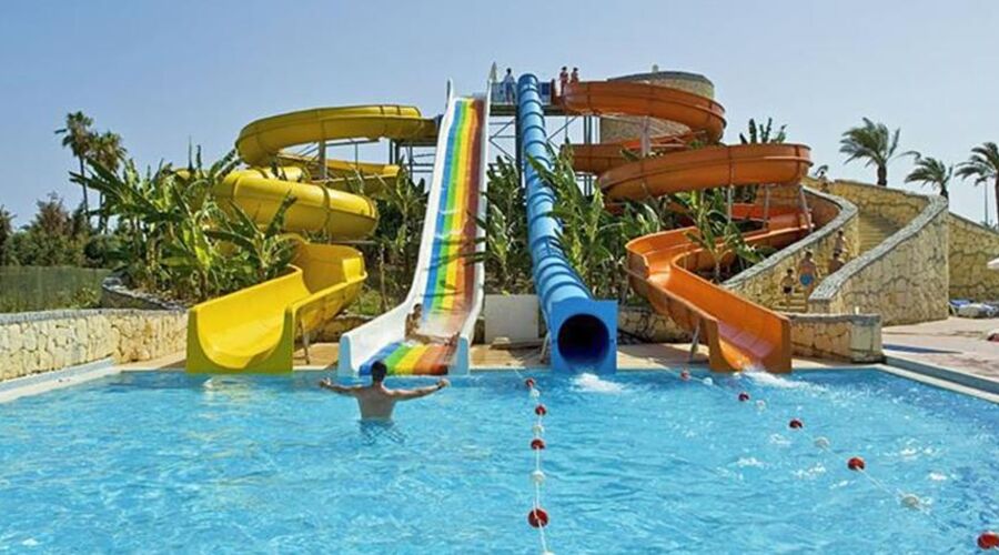 Blue Waters Club
