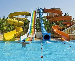 Blue Waters Club