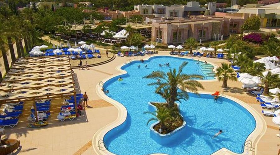 Blue Waters Club