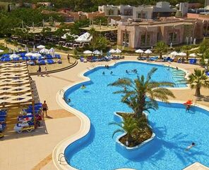 Blue Waters Club