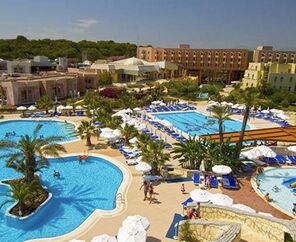 Blue Waters Club