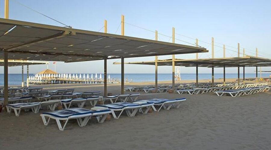 Blue Waters Club