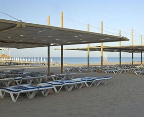 Blue Waters Club
