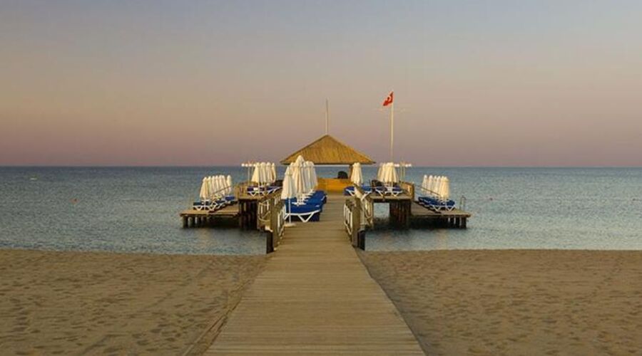 Blue Waters Club