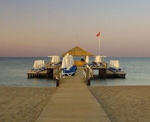 Blue Waters Club