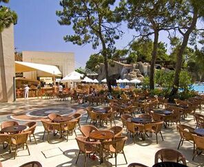 Blue Waters Club