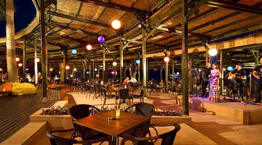 Blue Waters Club