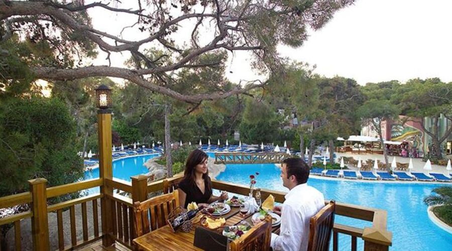 Blue Waters Club