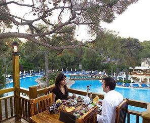 Blue Waters Club