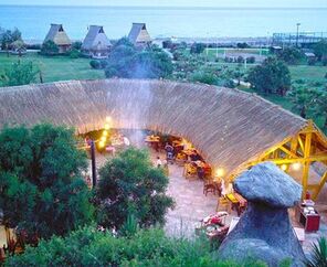Blue Waters Club