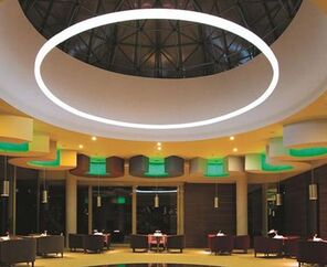 Blue Waters Club