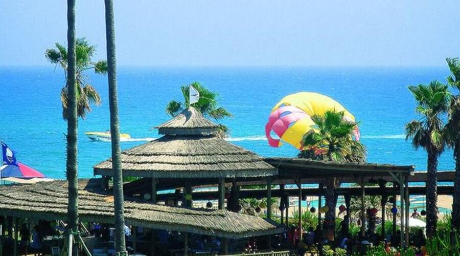 Blue Waters Club