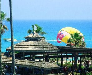 Blue Waters Club