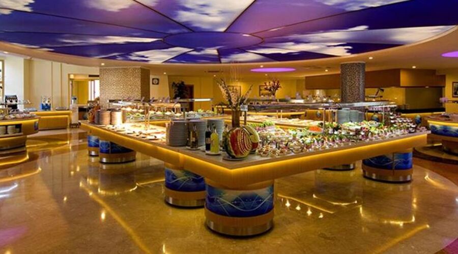 Blue Waters Club