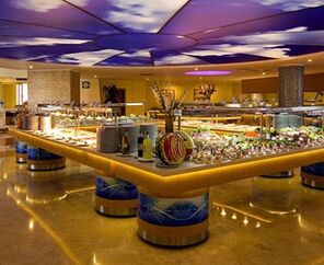 Blue Waters Club