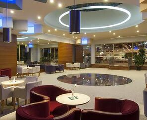 Blue Waters Club