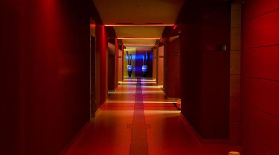 Blue Waters Club