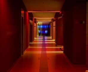 Blue Waters Club