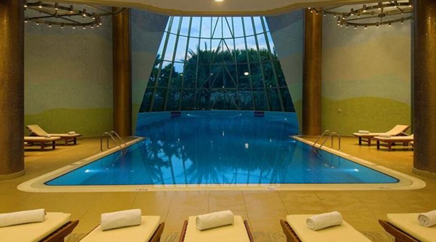 Blue Waters Club