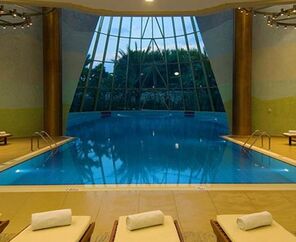 Blue Waters Club