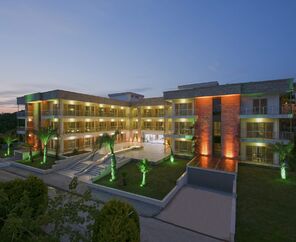 Club Kastalia