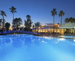 Club Kastalia