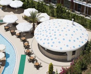 Club Kastalia