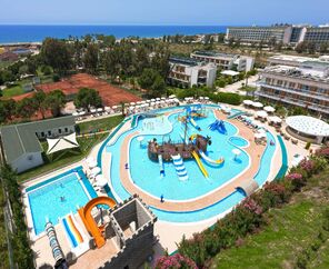 Club Kastalia