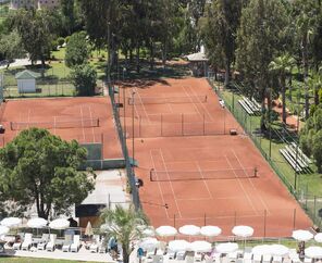 Club Kastalia