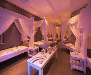 Club Kastalia