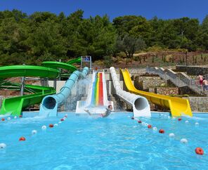 Orka Sunlife Resort